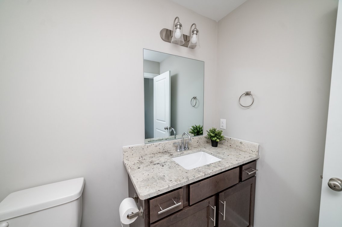 Image for Move-In Ready Lynchburg Townhome | Granite Countertops & Community Pool
