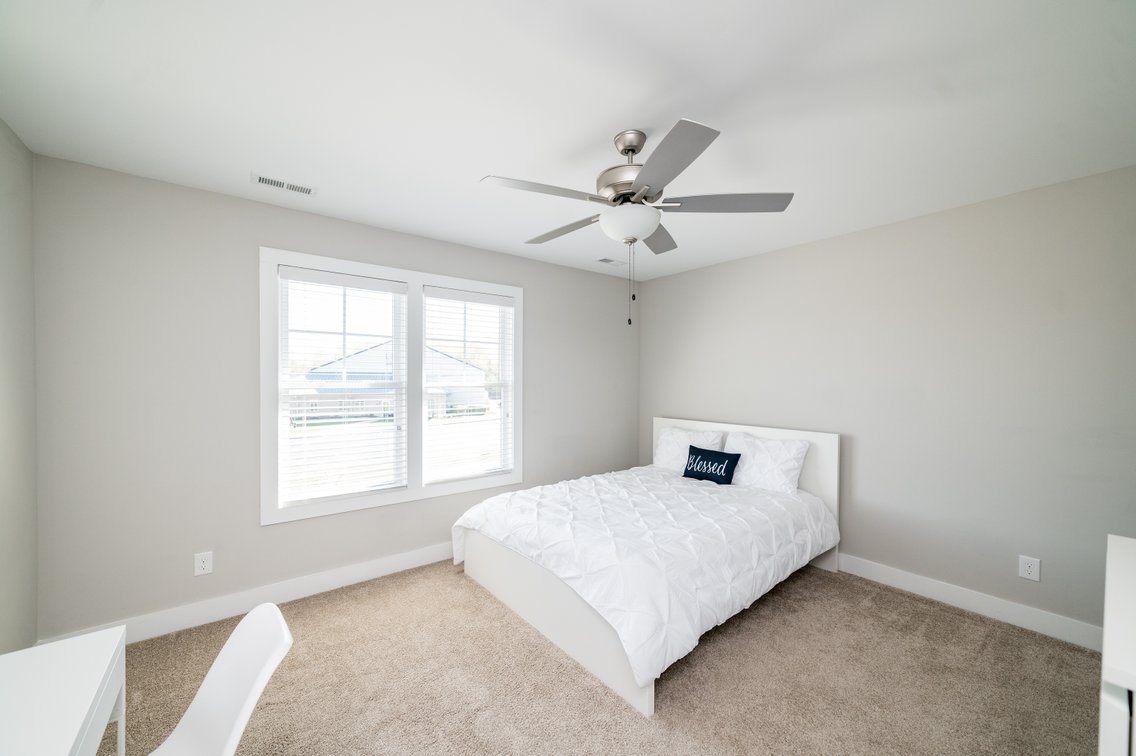 Image for Move-In Ready Lynchburg Townhome | Granite Countertops & Community Pool