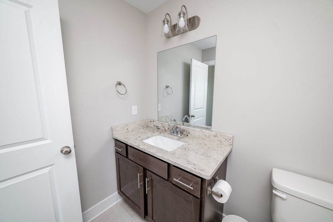 Image for Move-In Ready Lynchburg Townhome | Granite Countertops & Community Pool