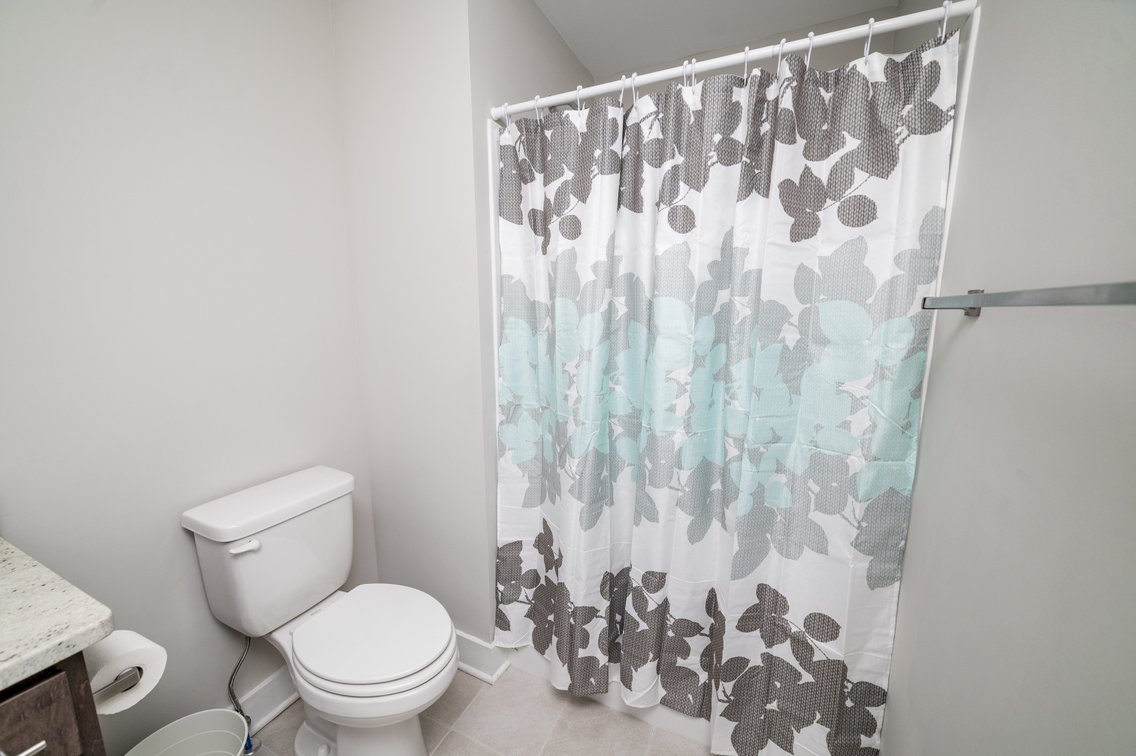 Image for Move-In Ready Lynchburg Townhome | Granite Countertops & Community Pool