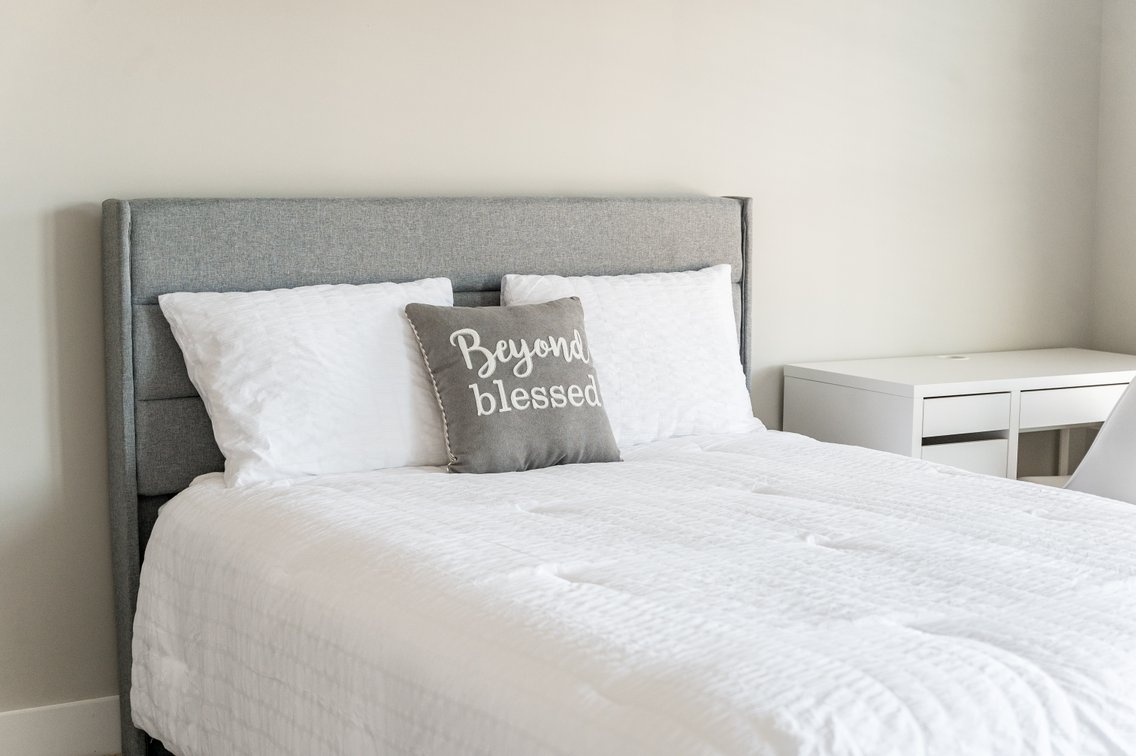 Image for Move-In Ready Lynchburg Townhome | Granite Countertops & Community Pool