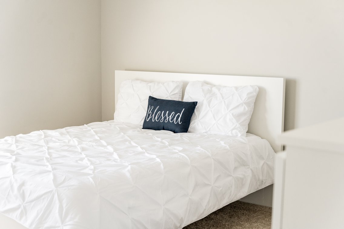 Image for Move-In Ready Lynchburg Townhome | Granite Countertops & Community Pool