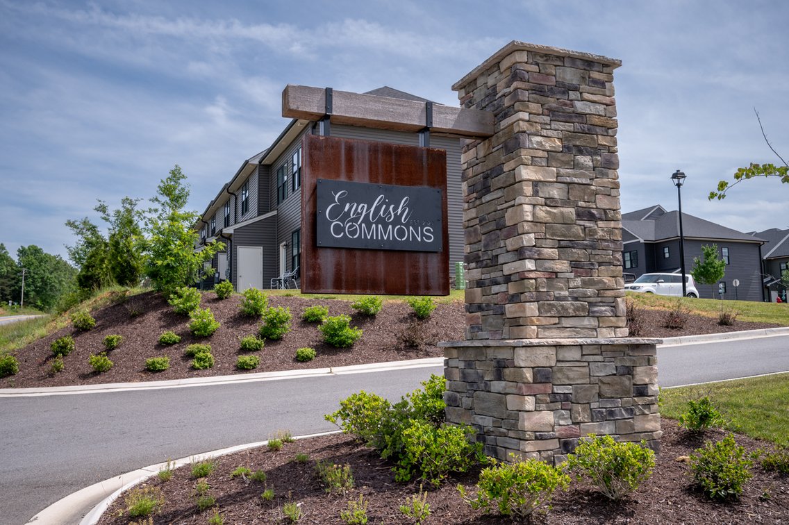Image for Move-In Ready Lynchburg Townhome | Granite Countertops & Community Pool