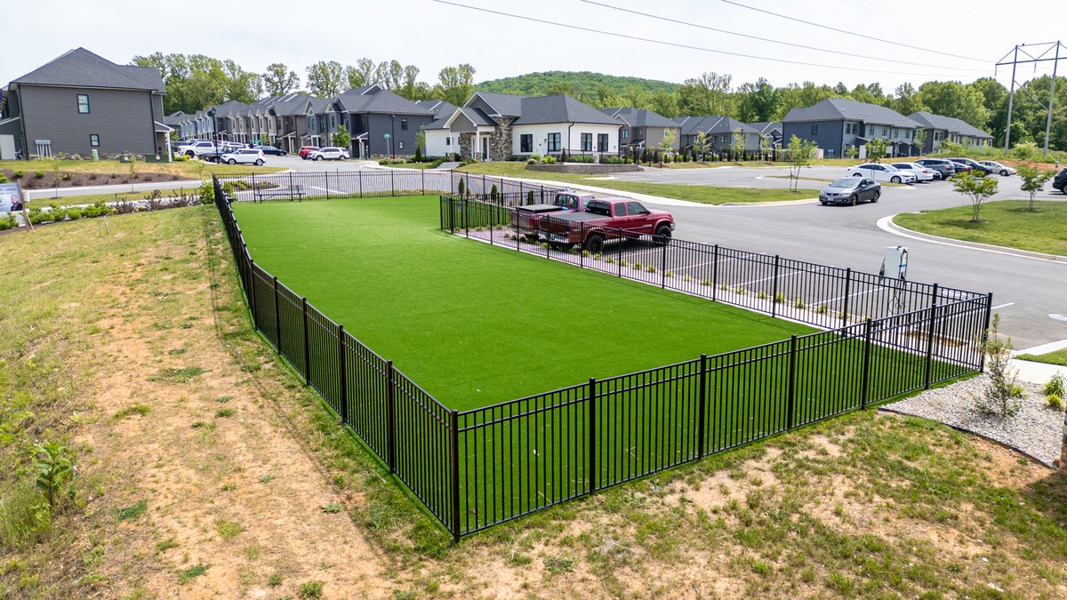 Image for Move-In Ready Lynchburg Townhome | Granite Countertops & Community Pool