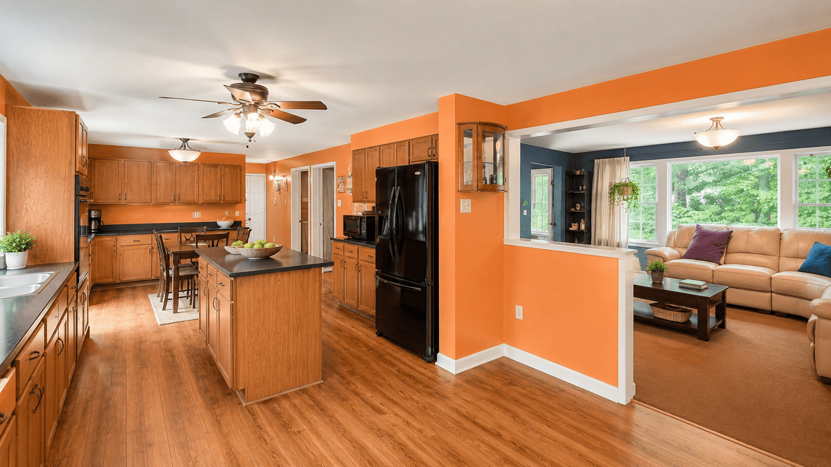 Image for Gated Lake Monticello Pool Home Auction - 5BR / 4BA / 3,370± SF + Finished Basement on 1.18± Acres.