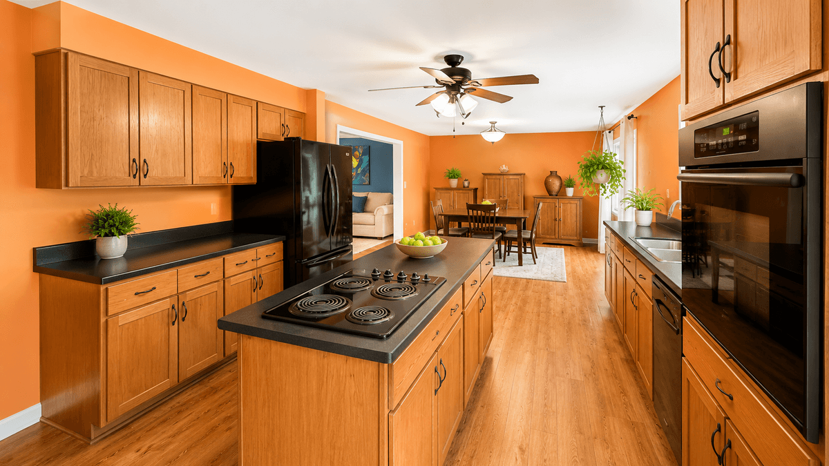 Image for Gated Lake Monticello Pool Home Auction - 5BR / 4BA / 3,370± SF + Finished Basement on 1.18± Acres.