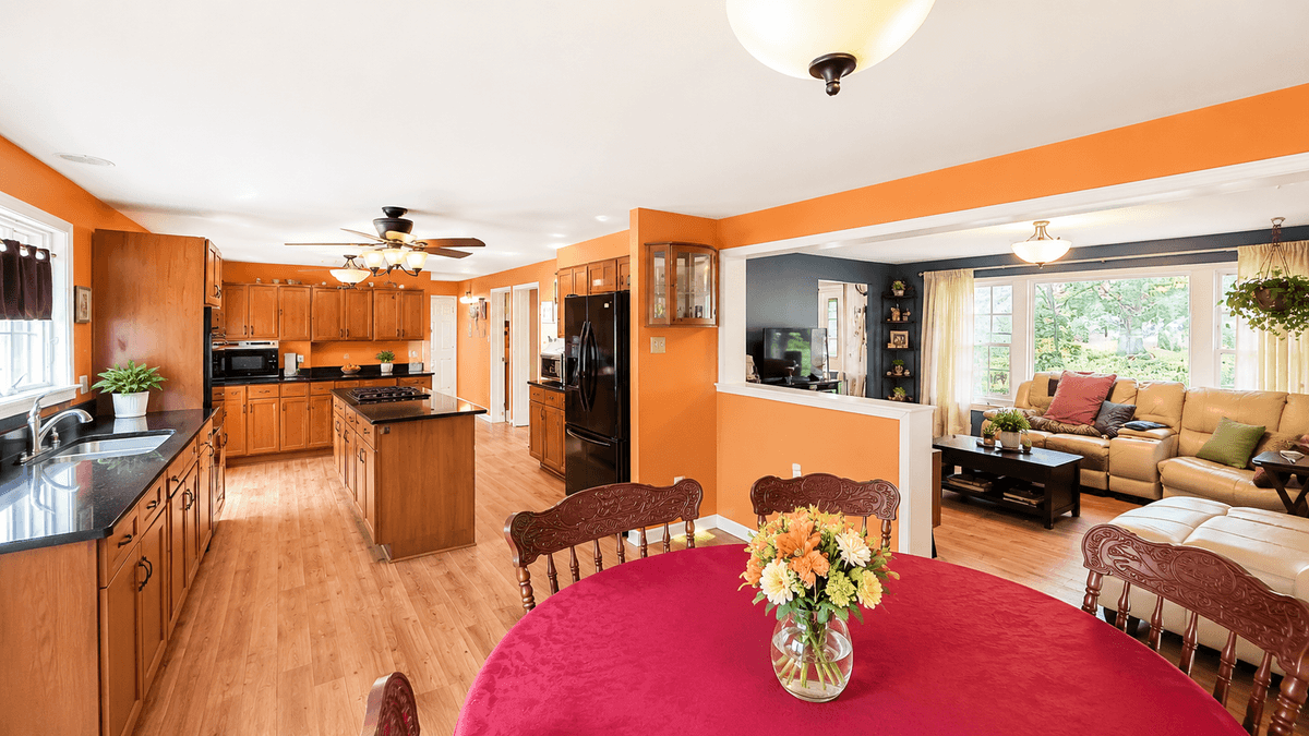 Image for Gated Lake Monticello Pool Home Auction - 5BR / 4BA / 3,370± SF + Finished Basement on 1.18± Acres.