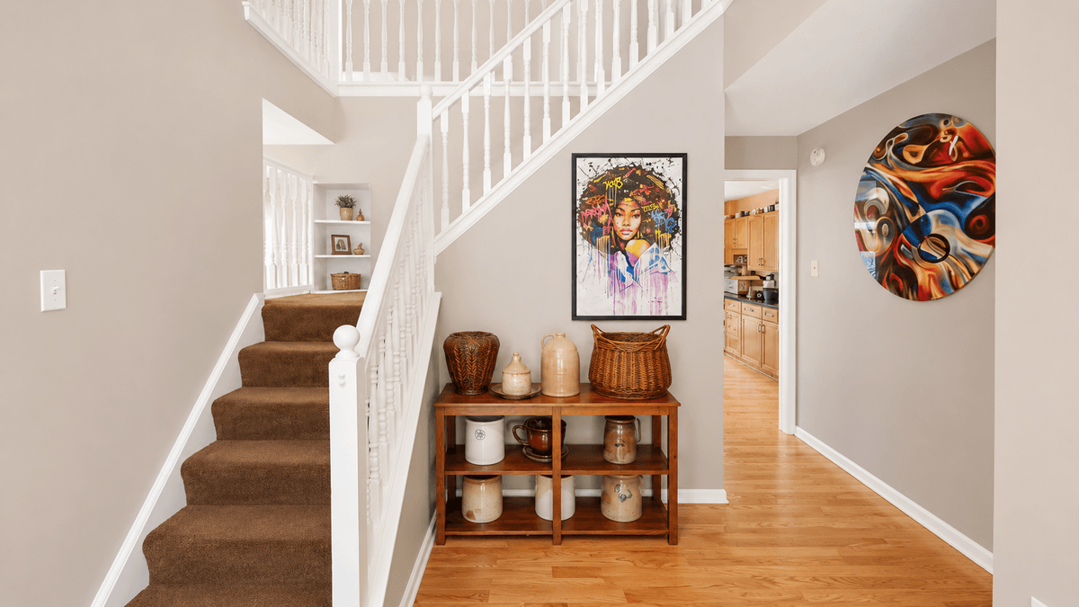 Image for Gated Lake Monticello Pool Home Auction - 5BR / 4BA / 3,370± SF + Finished Basement on 1.18± Acres.