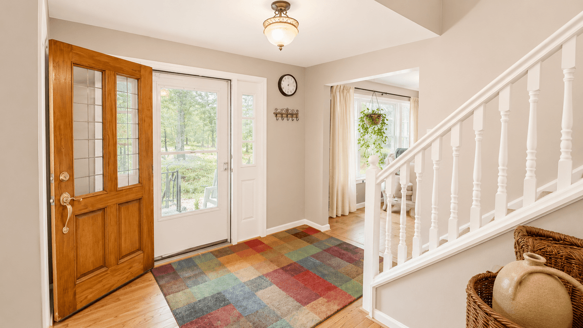 Image for Gated Lake Monticello Pool Home Auction - 5BR / 4BA / 3,370± SF + Finished Basement on 1.18± Acres.