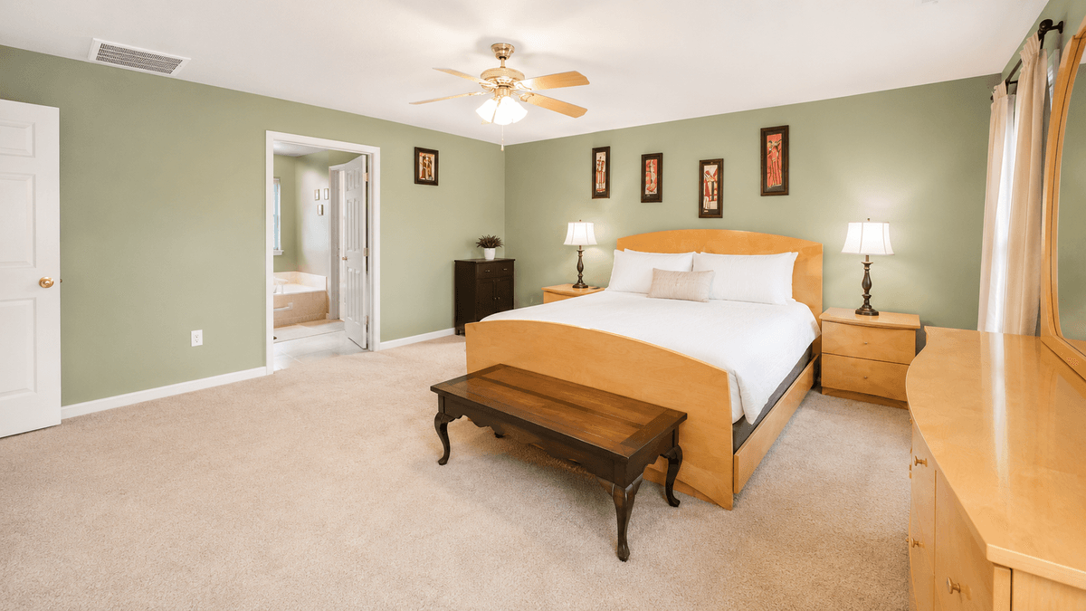 Image for Gated Lake Monticello Pool Home Auction - 5BR / 4BA / 3,370± SF + Finished Basement on 1.18± Acres.
