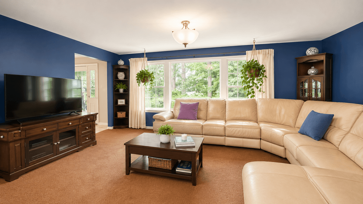 Image for Gated Lake Monticello Pool Home Auction - 5BR / 4BA / 3,370± SF + Finished Basement on 1.18± Acres.
