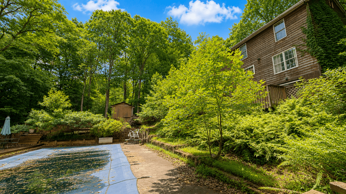 Image for Gated Lake Monticello Pool Home Auction - 5BR / 4BA / 3,370± SF + Finished Basement on 1.18± Acres.