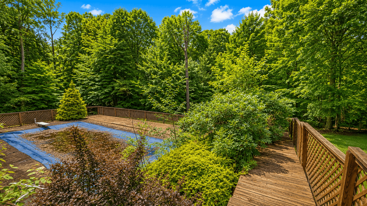 Image for Gated Lake Monticello Pool Home Auction - 5BR / 4BA / 3,370± SF + Finished Basement on 1.18± Acres.