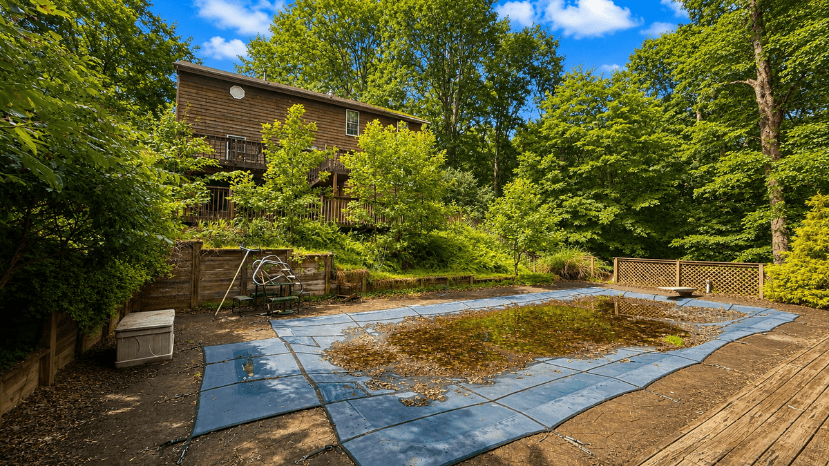 Image for Gated Lake Monticello Pool Home Auction - 5BR / 4BA / 3,370± SF + Finished Basement on 1.18± Acres.