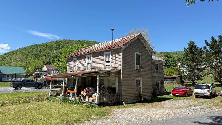 Image for Botetourt County - Sale of Tax Delinquent Real Estate