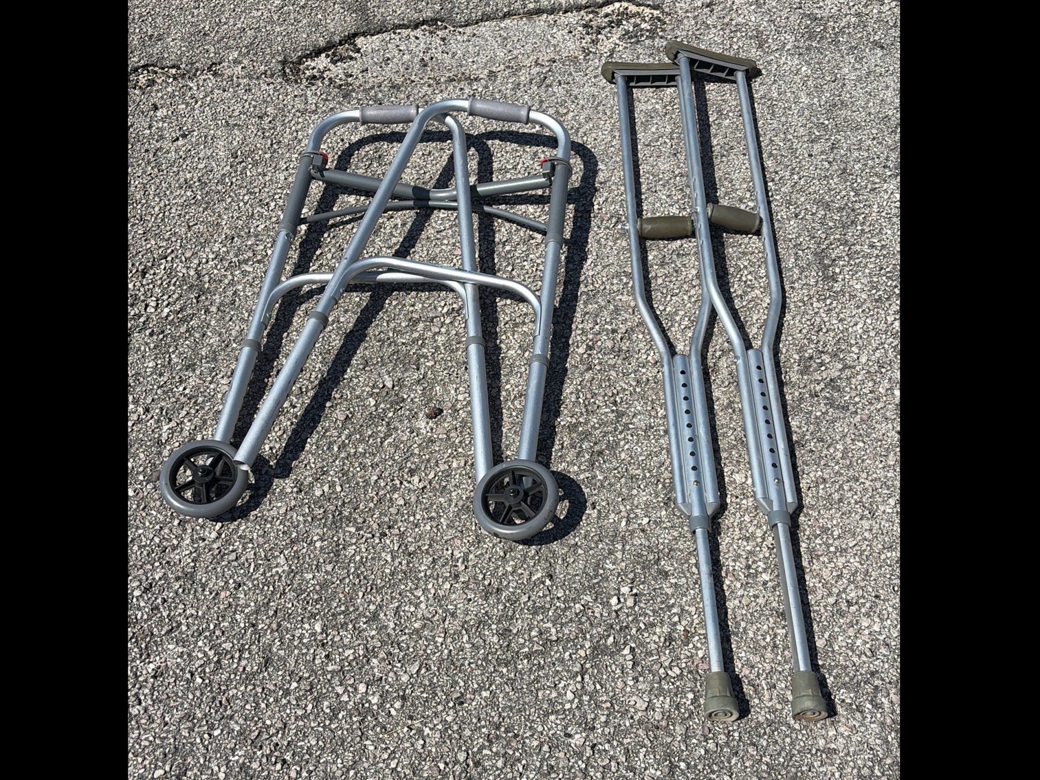 Image for Lago Online Storage Auction