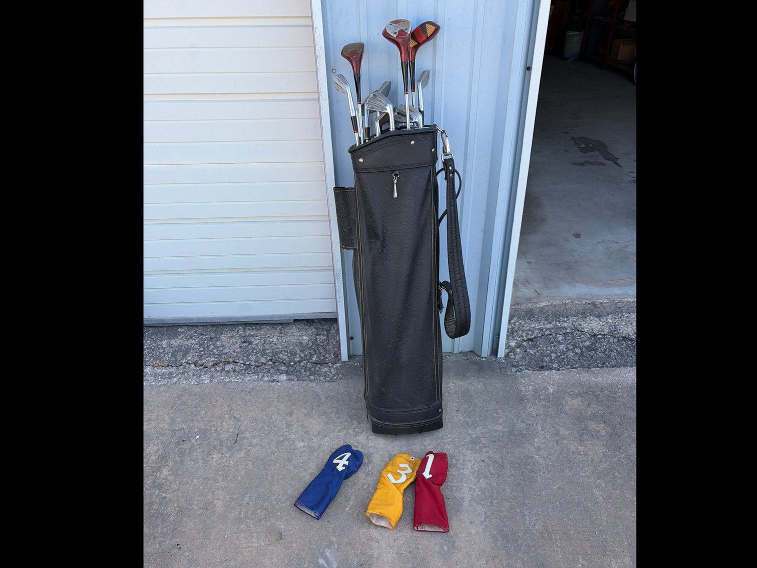 Image for Lago Online Storage Auction