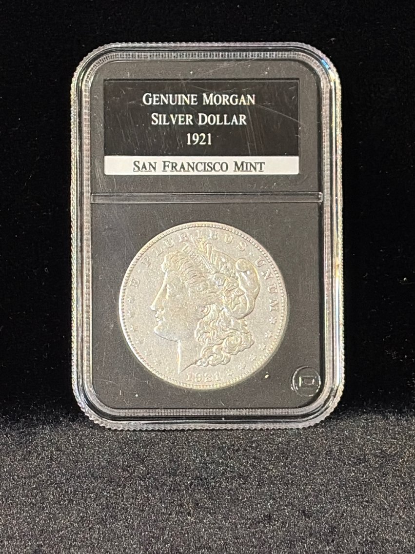 Image for May consignment Auction Lago Vista