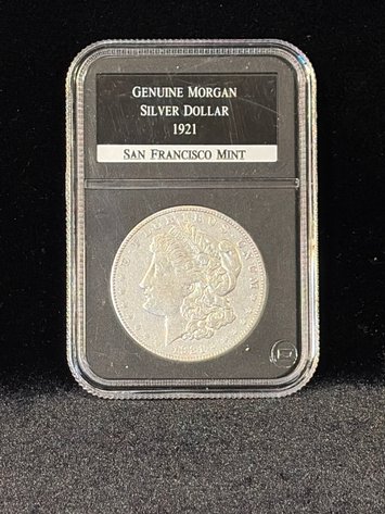 Image for May consignment Auction Lago Vista