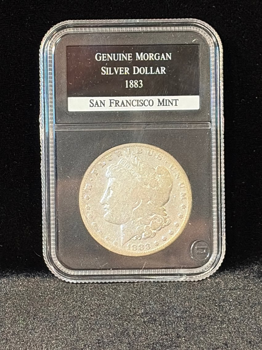 Image for May consignment Auction Lago Vista