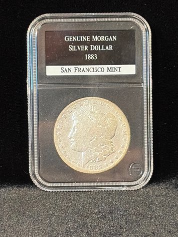 Image for May consignment Auction Lago Vista