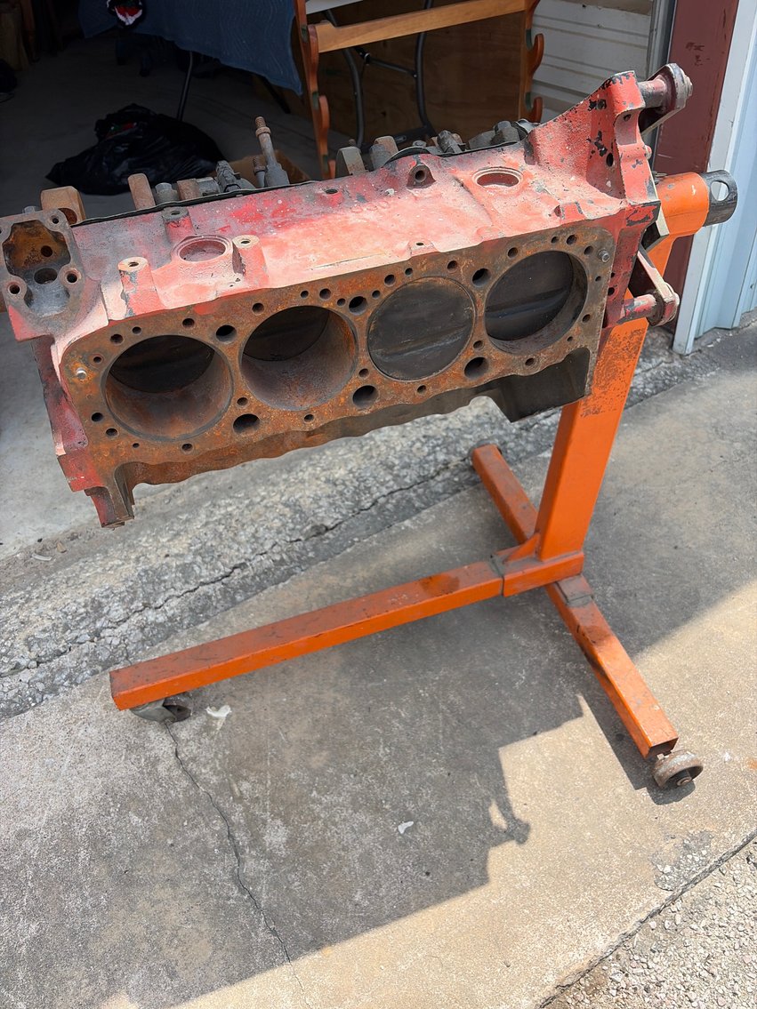 Image for Online Storage Auction