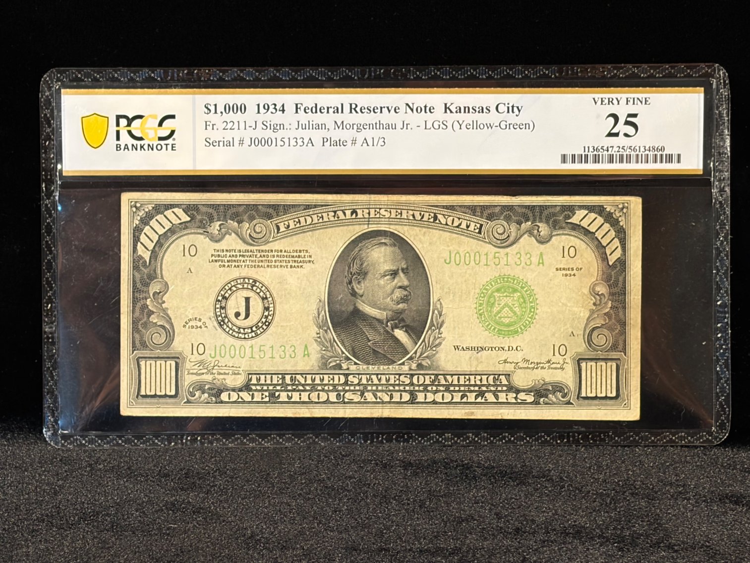 Image for June Currency, Coin & Collectable Online Auction