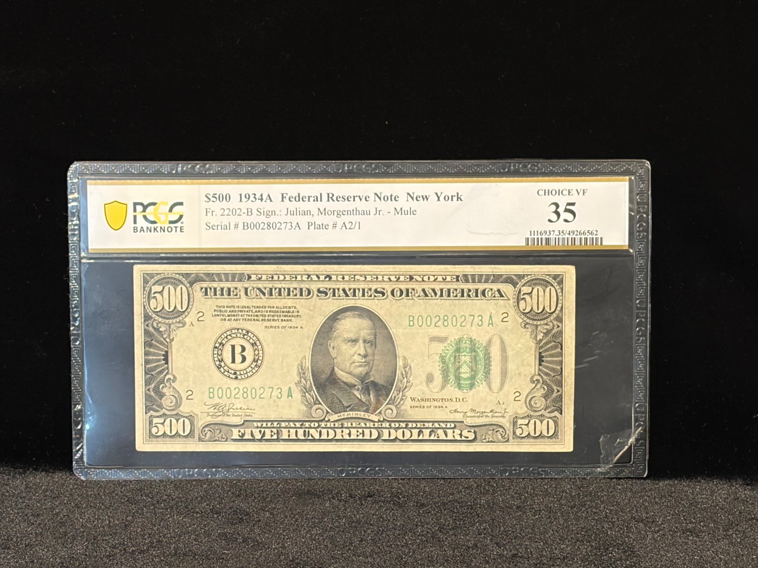 Image for June Currency, Coin & Collectable Online Auction