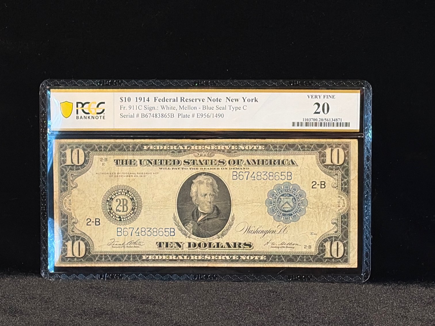 Image for June Currency, Coin & Collectable Online Auction