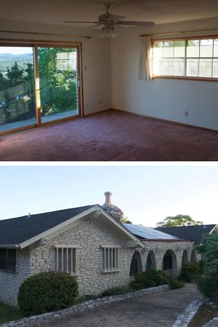 Image for Henderson Estate Lago Vista Home