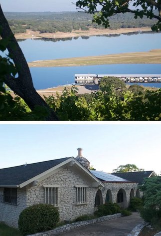 Image for Henderson Estate Lago Vista Home