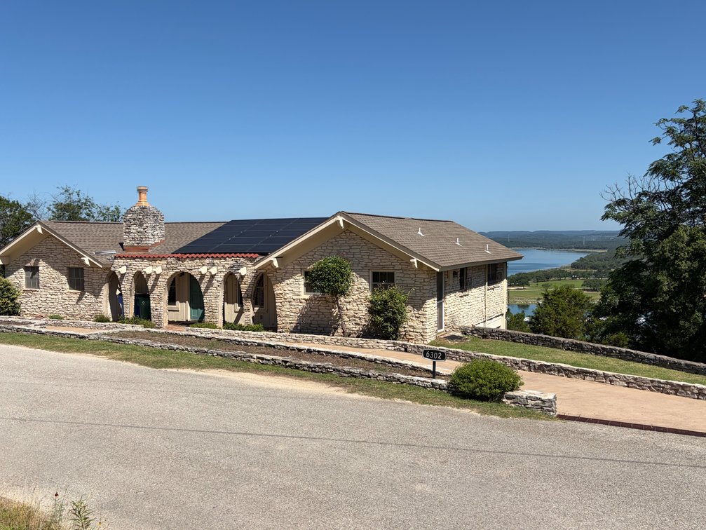 Image for Henderson Estate Lago Vista Home