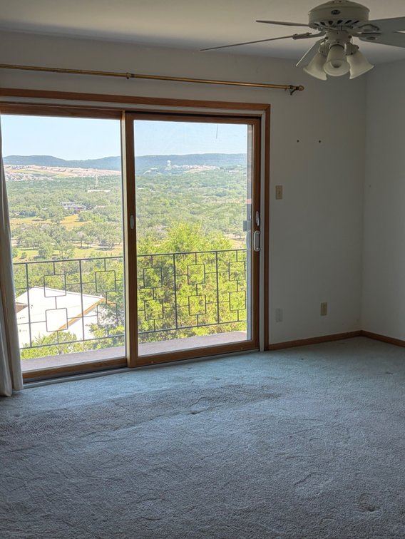 Image for Henderson Estate Lago Vista Home