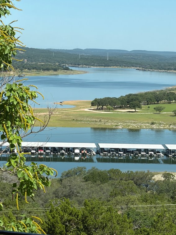 Image for Henderson Estate Lago Vista Home