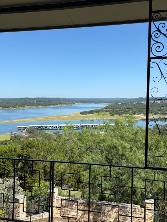 Image for Henderson Estate Lago Vista Home