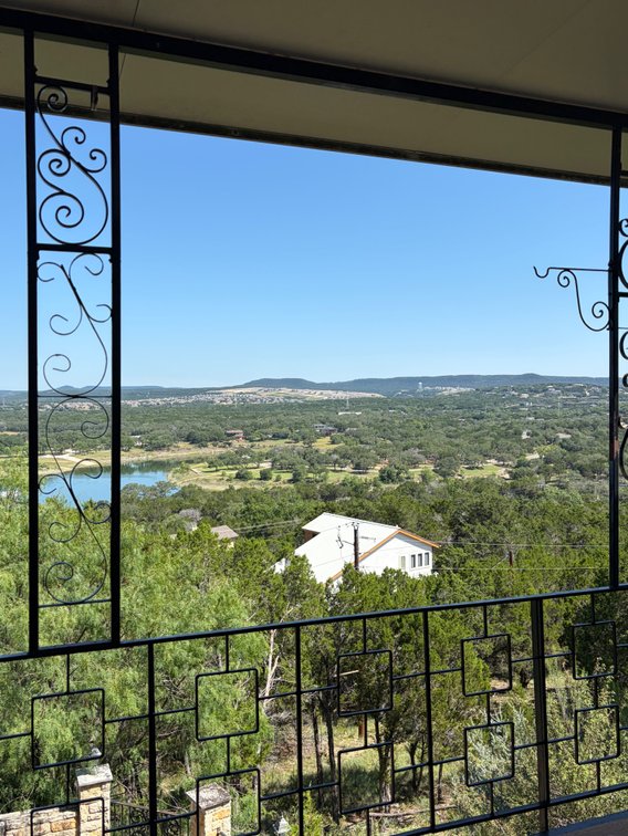 Image for Henderson Estate Lago Vista Home