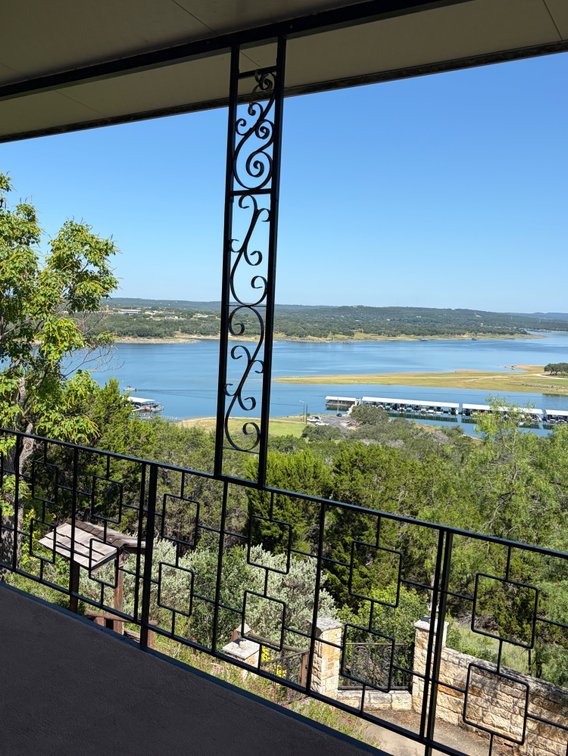 Image for Henderson Estate Lago Vista Home