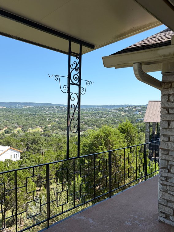 Image for Henderson Estate Lago Vista Home
