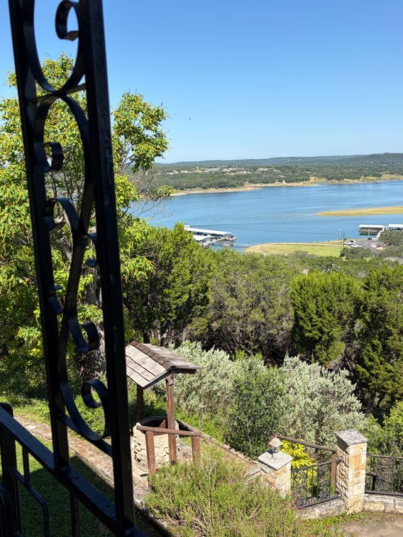 Image for Henderson Estate Lago Vista Home
