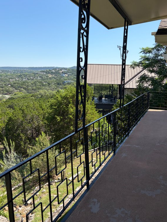 Image for Henderson Estate Lago Vista Home