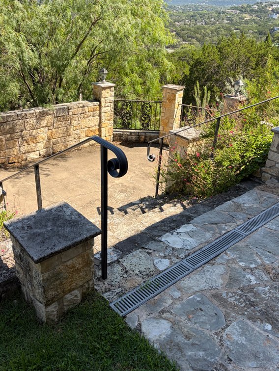 Image for Henderson Estate Lago Vista Home