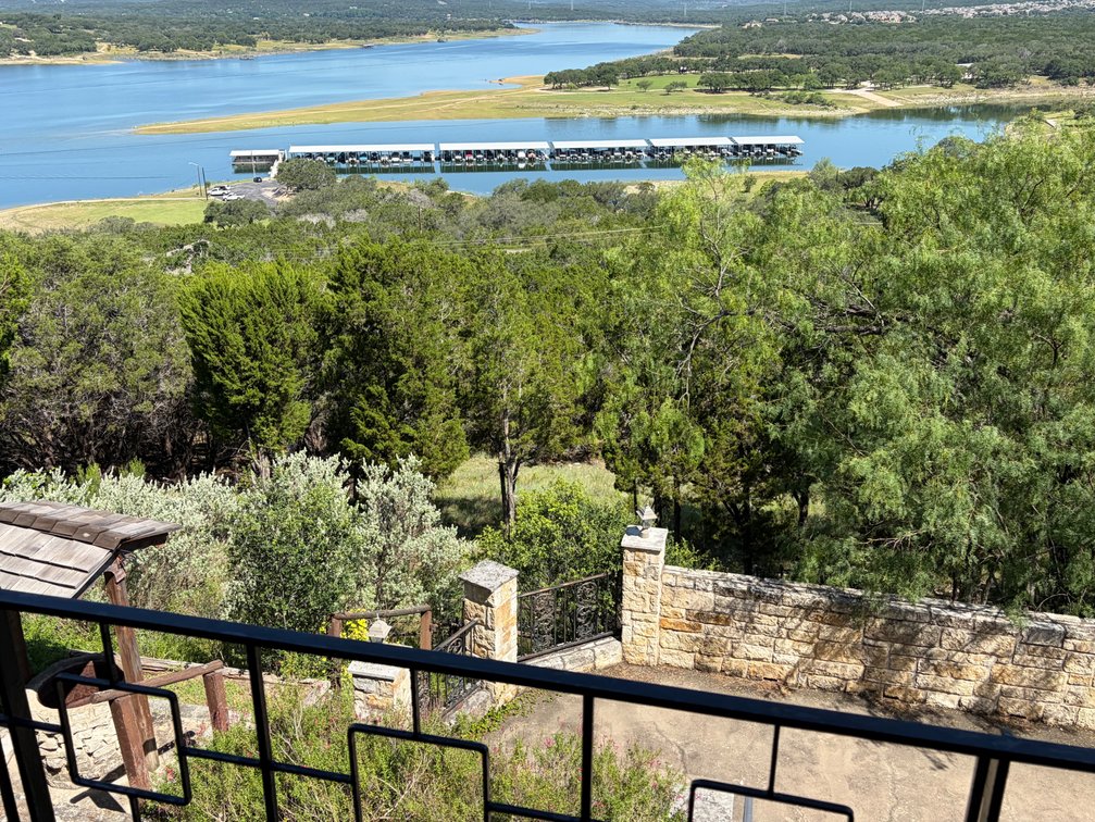 Image for Henderson Estate Lago Vista Home