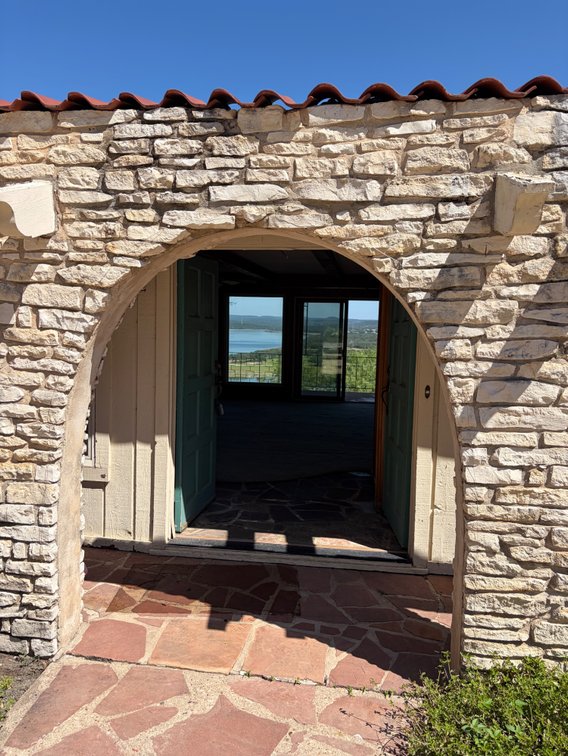 Image for Henderson Estate Lago Vista Home