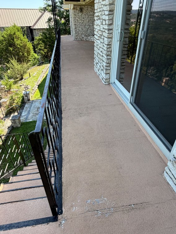 Image for Henderson Estate Lago Vista Home