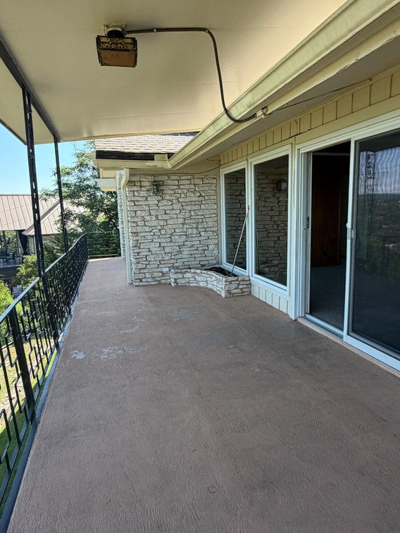 Image for Henderson Estate Lago Vista Home