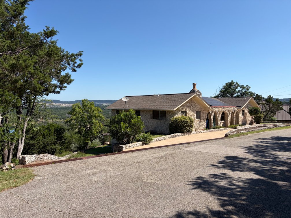 Image for Henderson Estate Lago Vista Home