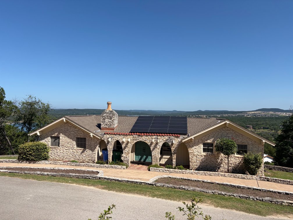Image for Henderson Estate Lago Vista Home