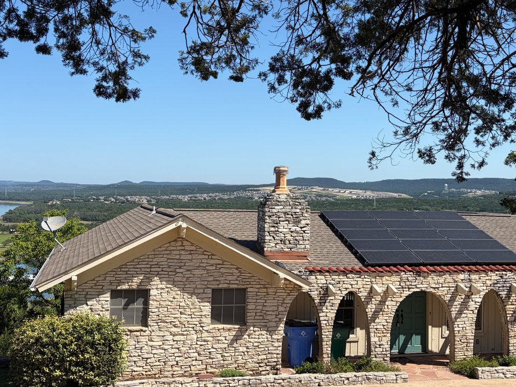 Image for Henderson Estate Lago Vista Home