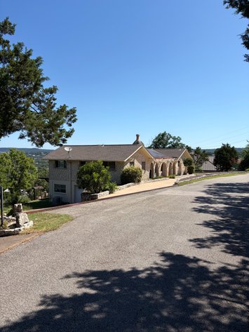 Image for Henderson Estate Lago Vista Home