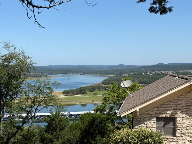 Image for Henderson Estate Lago Vista Home